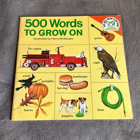 Vintage Random House Kids Book Bundle - Picture 2 of 12